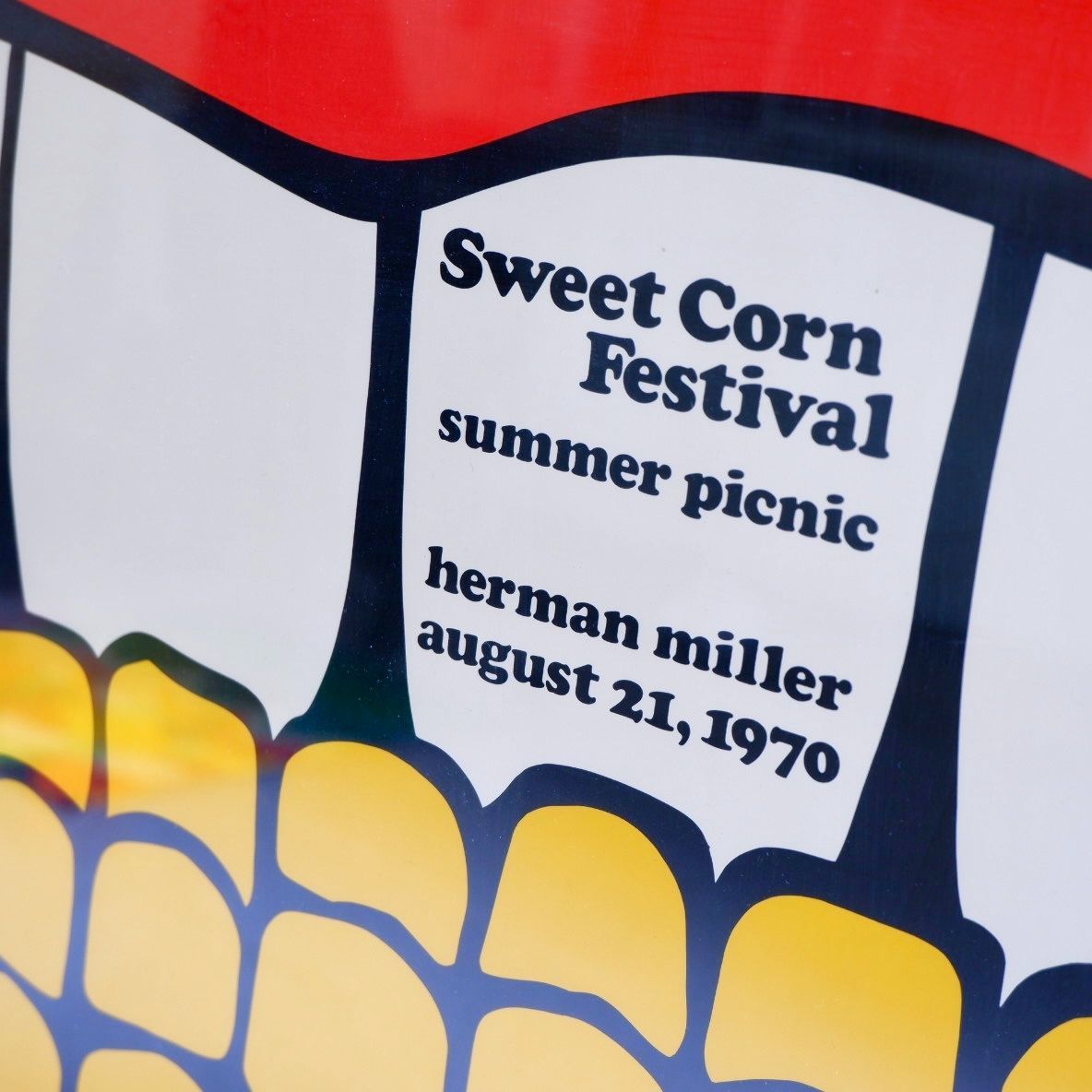 Sweet Corn