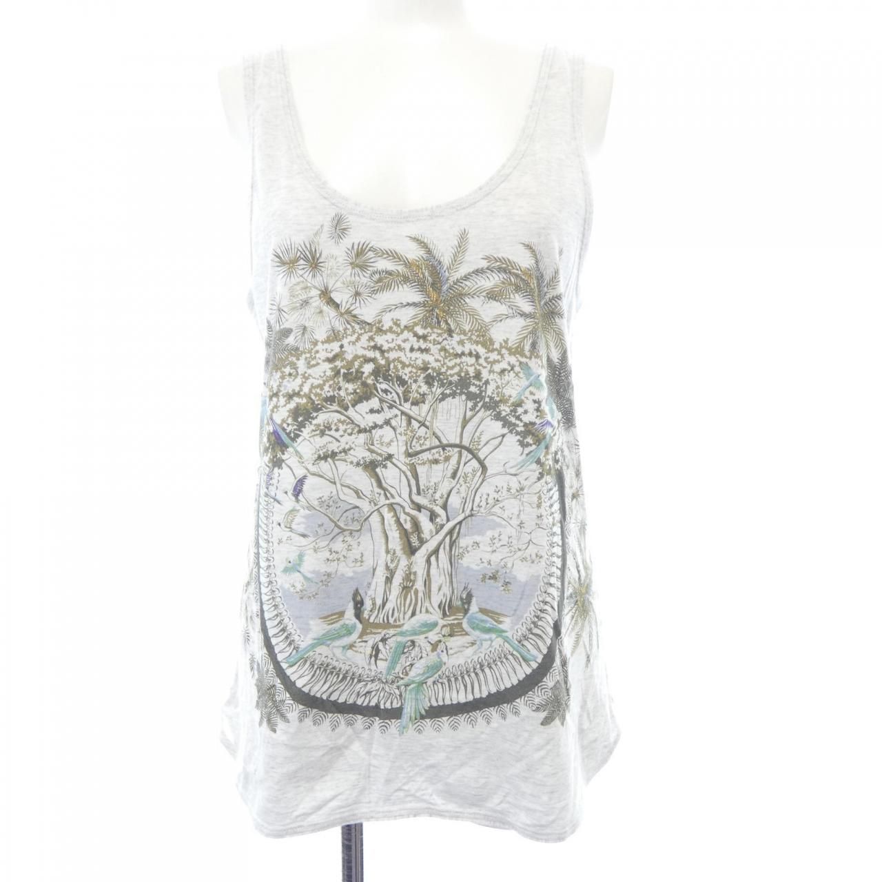 エルメス HERMES タンクトップ