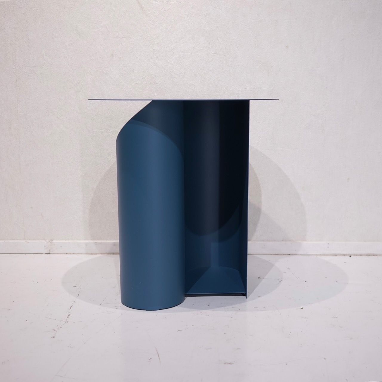 コーヒーテーブル メタル