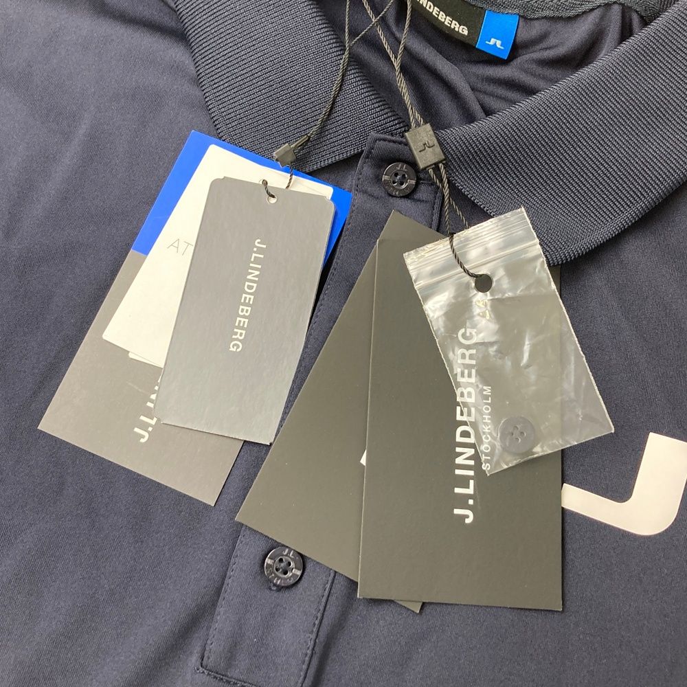 半袖ポロシャツ