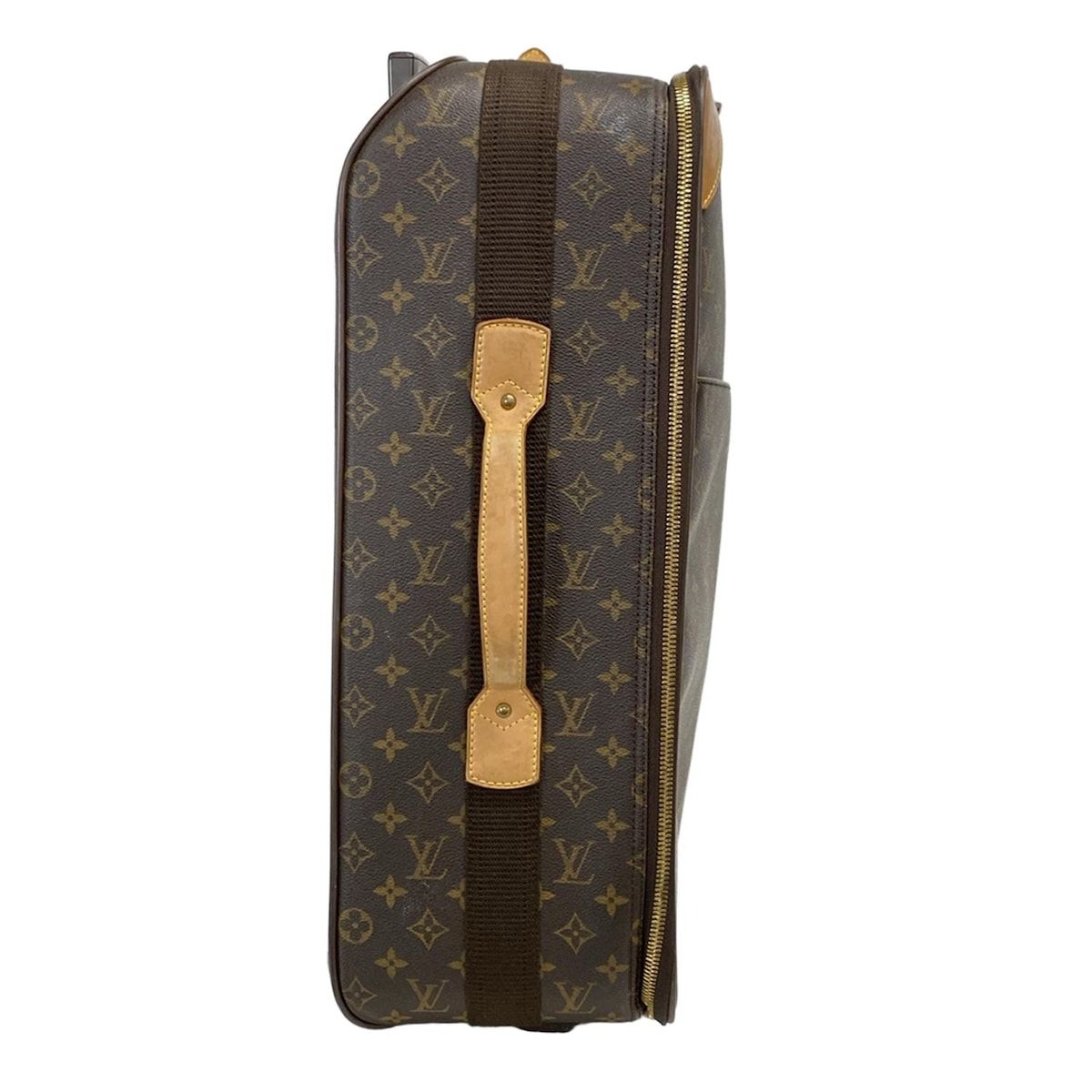 M23250　 ルイ ヴィトン モノグラム ペガス60 キャリー シミ有り 楽天市場】【バッグ】LOUIS VUITTON ルイ ヴィトン タイガ
