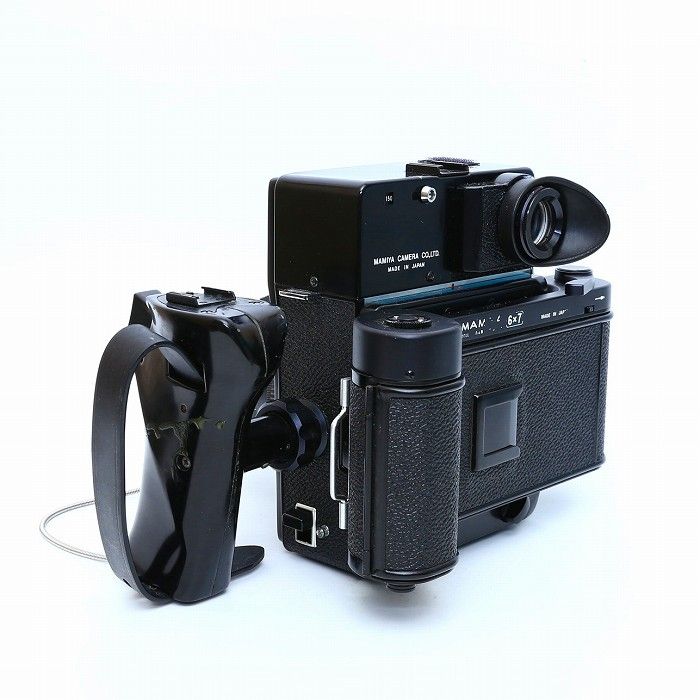 中古】(マミヤ) Mamiya UNIVERSAL+MAMIYA-SEKOR 127/4.7 バイセル公式