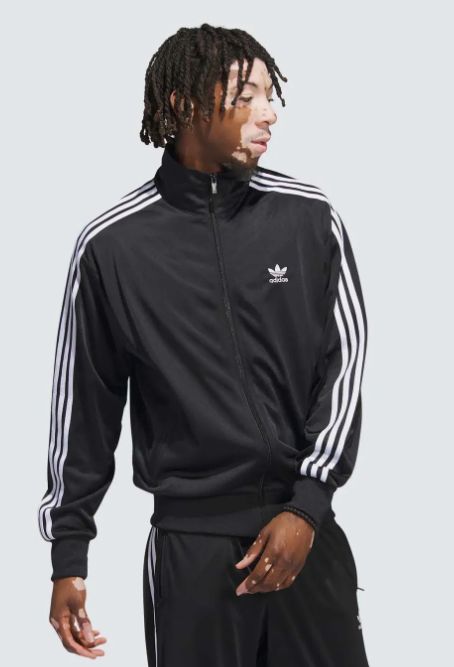2XL adidas アディダス ファイヤーバード トラックトップス IJ7058
