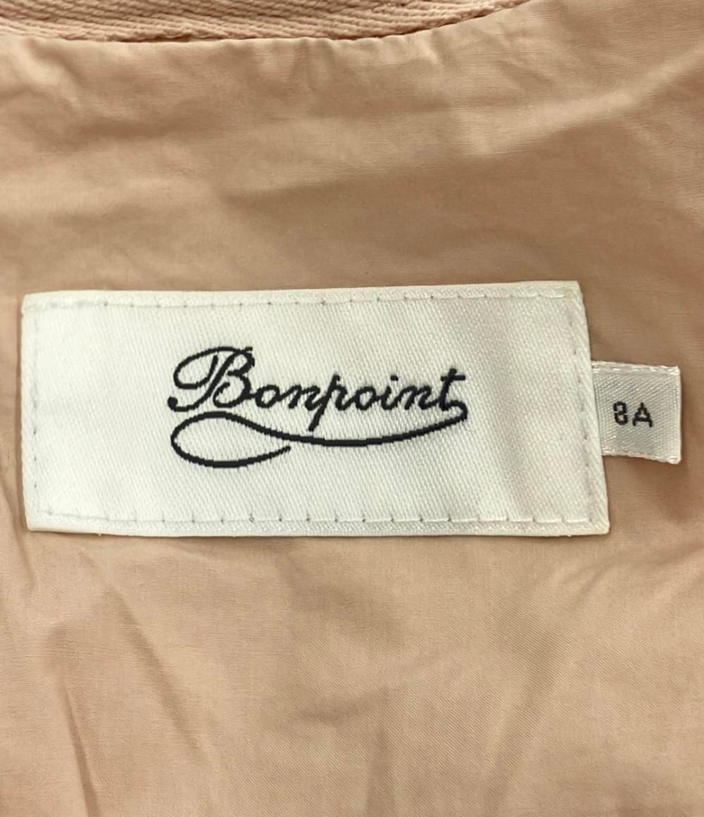 ボンポワン 中綿ジャケット キッズ SIZE 8 (8A) BONPOINT