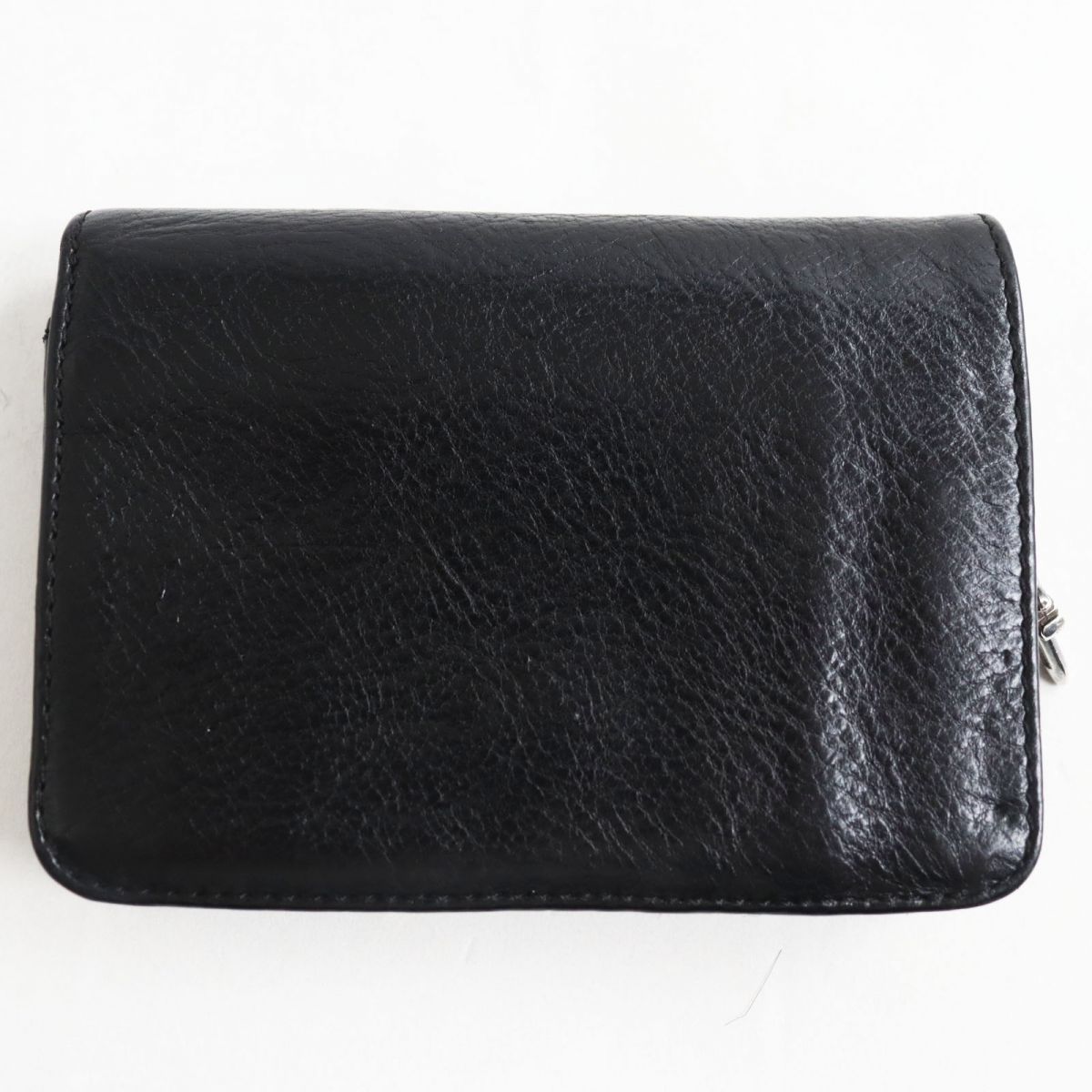 美品○CHROME HEARTS クロムハーツ JOEY/ジョーイスクロール 