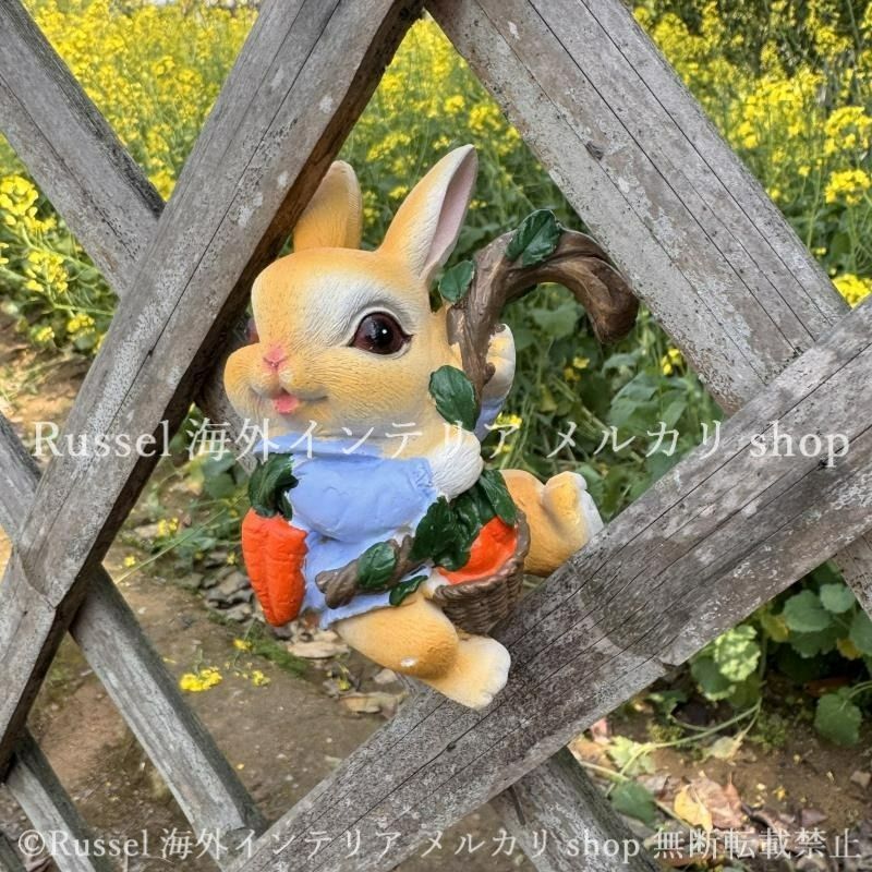 ガーデンオブジェ フクロウ 猛禽類 ふくろう 壁用装飾 置物 庭