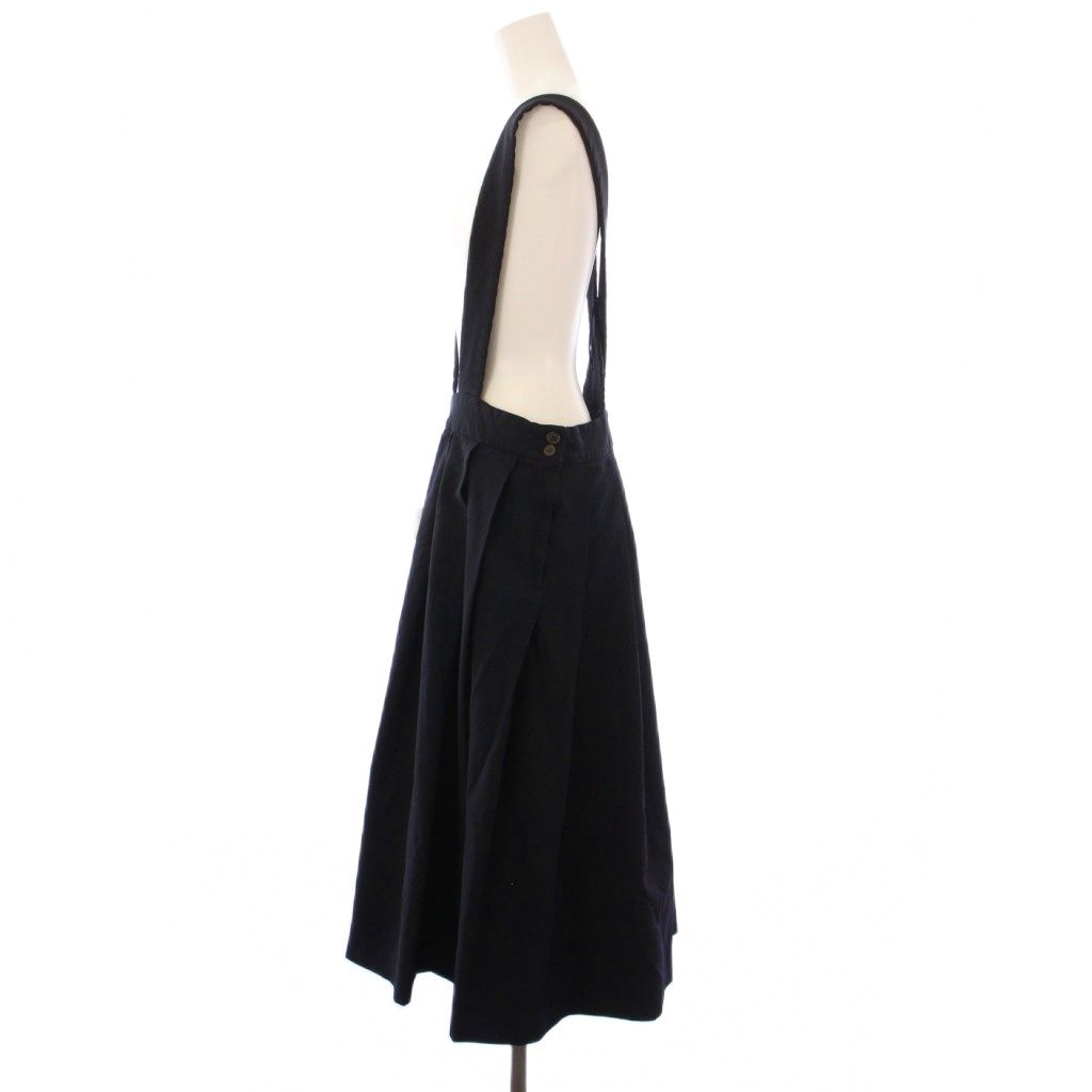 COMME des GARÇONS GIRL ジャンパースカート コムデギャルソン COMME des GARCONS GIRL ジャンパースカート