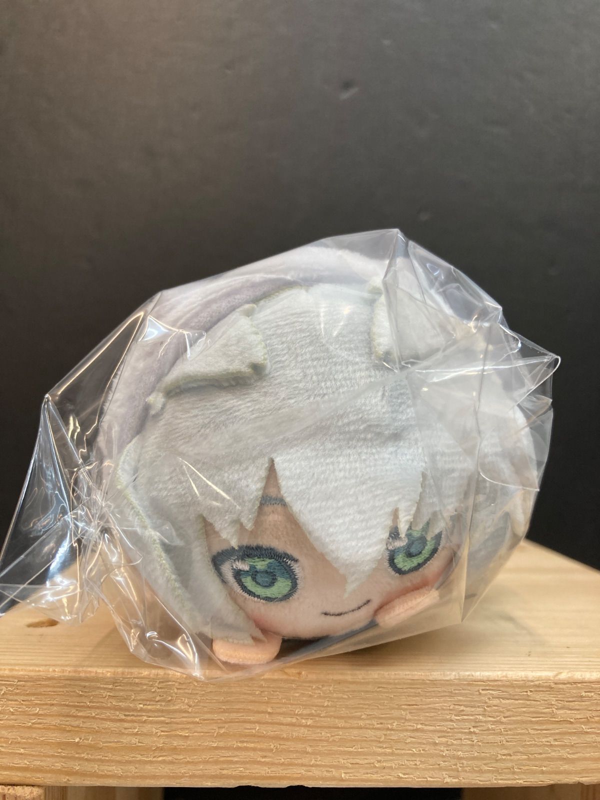ホロライブ 白上フブキ ホロツリ 2022 もちころりん 特大ガチャ A賞 Amazon.co.jp: ホロ ライブ 白上フブキ ホロツリ 2022 もちころ