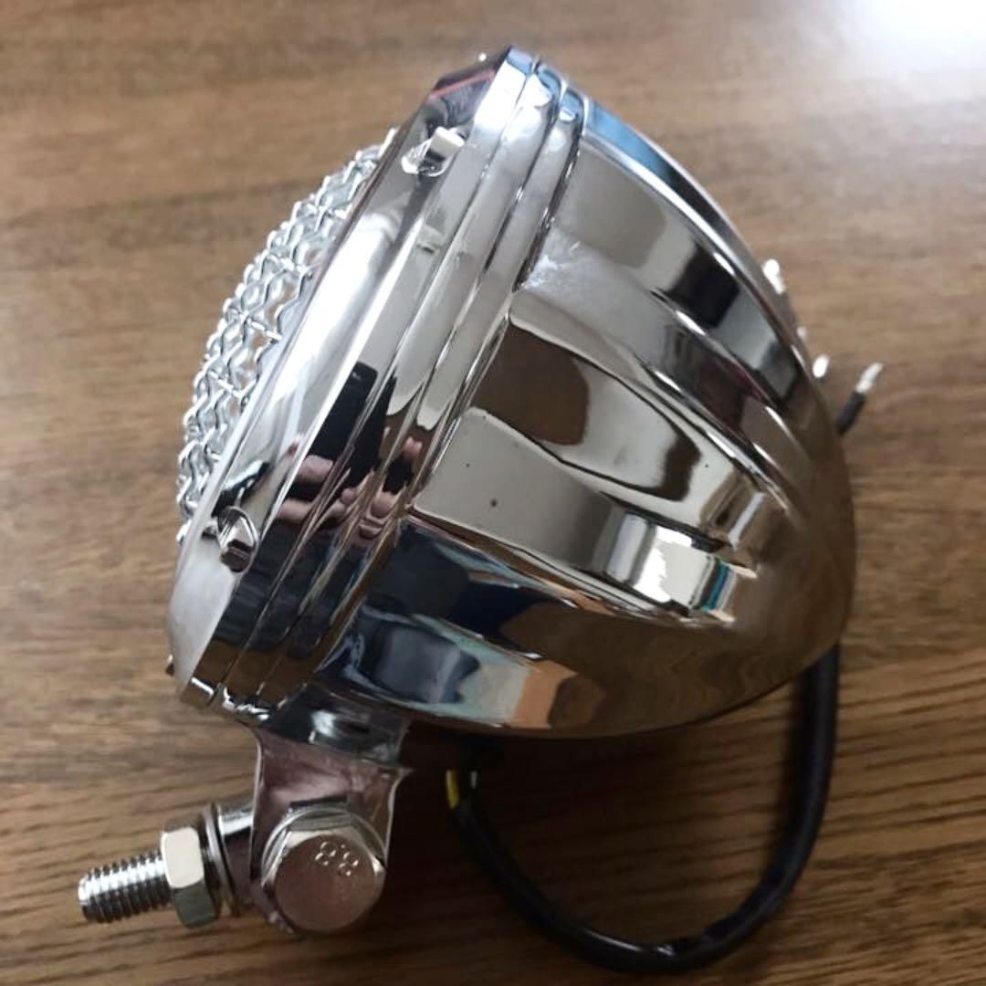 guideヘッドライトショベルスポーツスターハーレー等 楽天市場】ショベル ヘッドライト（バイク用品｜車用品・バイク