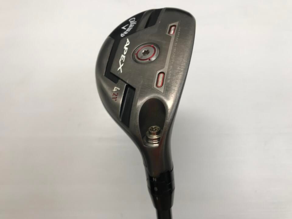 即納】APEX 2021 | 21 | S | Diamana 55 for Callaway | 中古 
