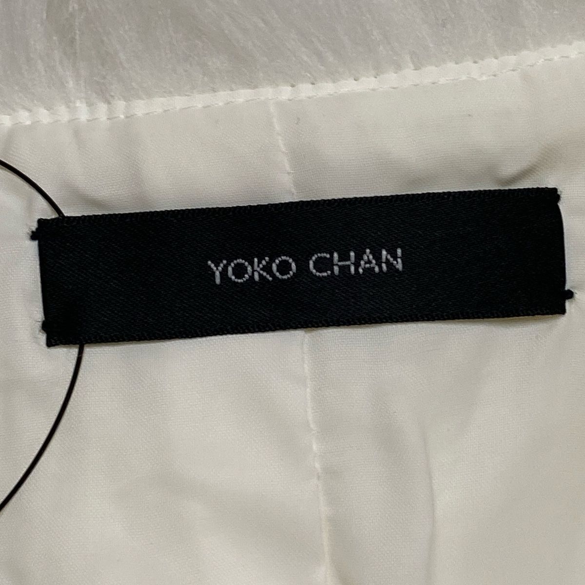 フェイクファー 冬