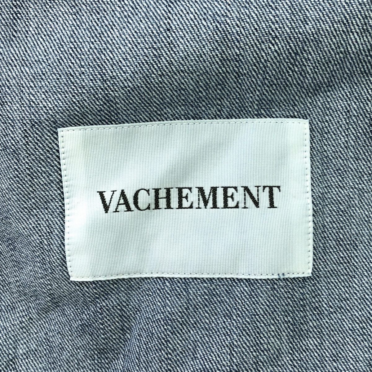 VACHEMENT ヴァシュモン