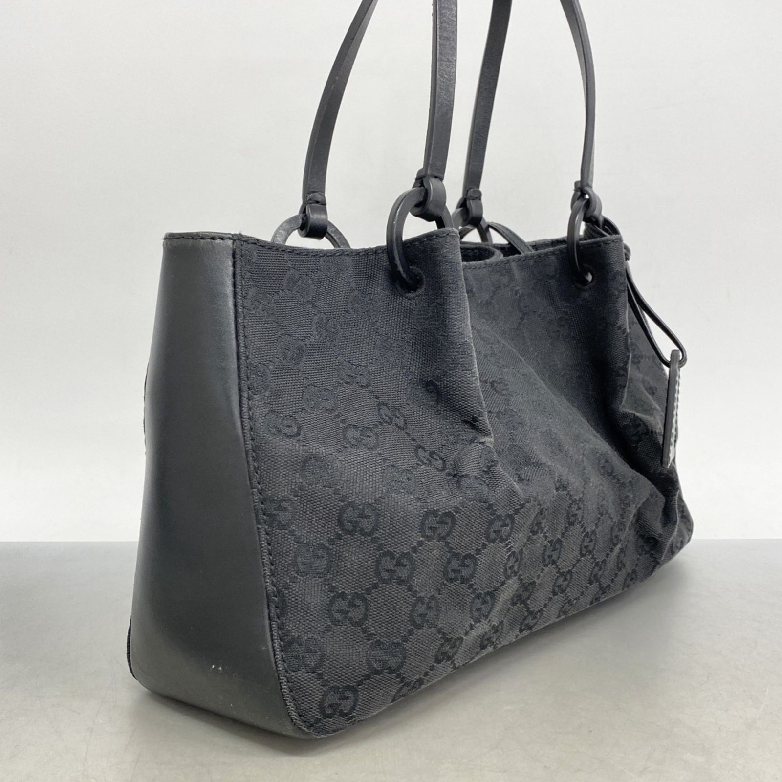 グッチ(Gucci) グッチ トートバッグ GGキャンバス 94898