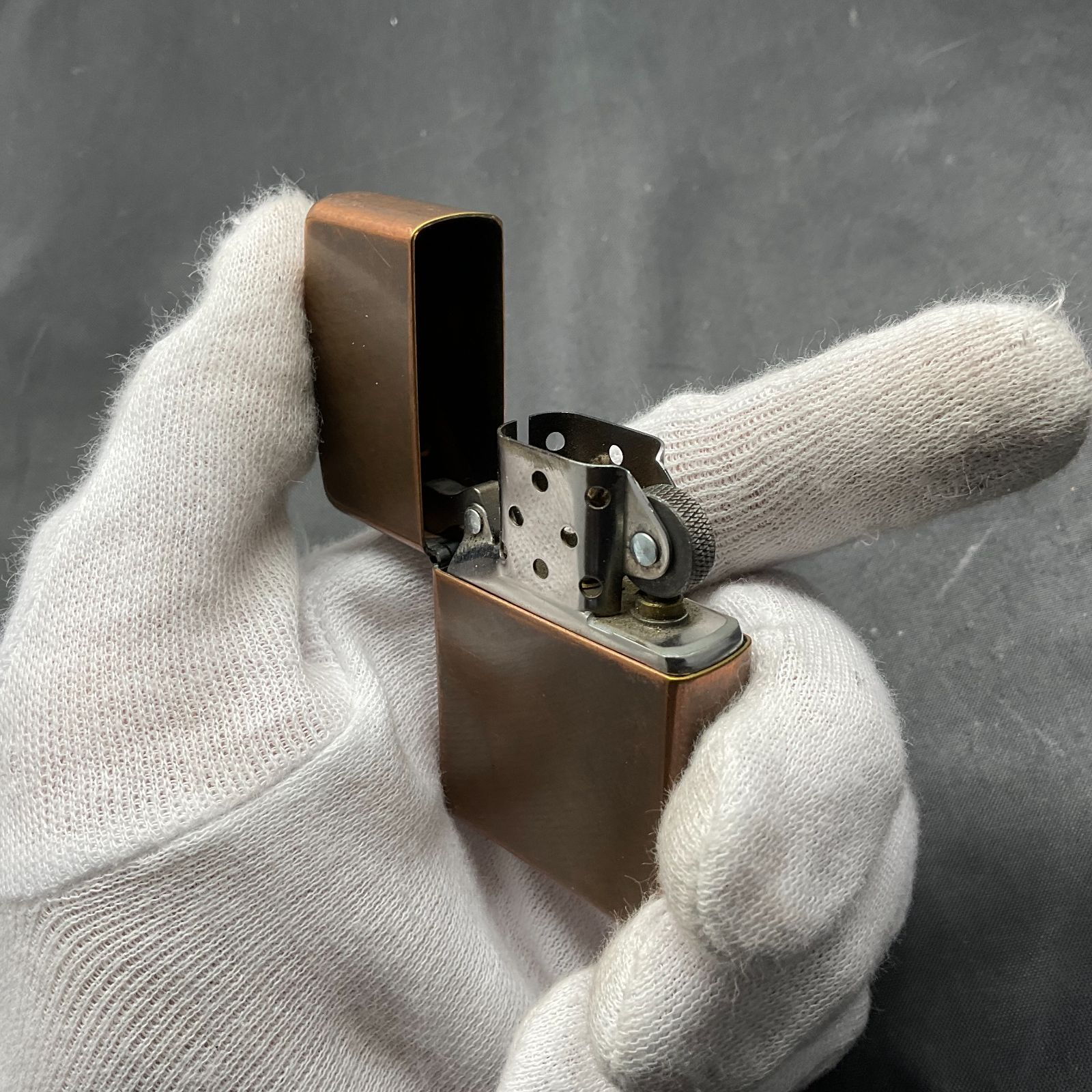 ZIPPO