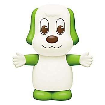 【中古】【非常に良い】ワンワンとうーたん やわらかドールのぷにっぴぃ いつもいっしょ! やわらかワンワン