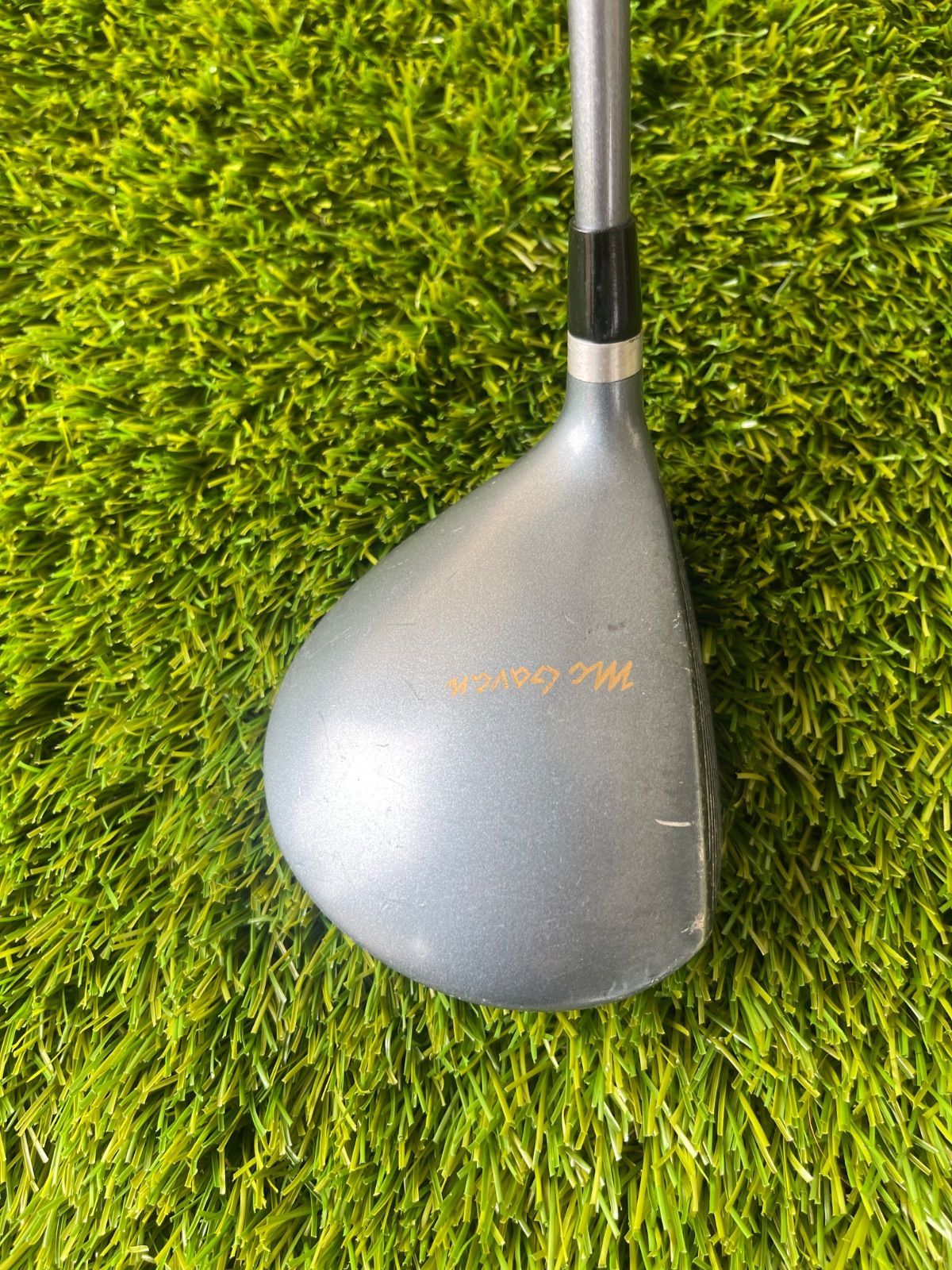 Golf Planner 3番 フェアウェイウッド 15度 ゴルフプランナー フェアウェイウッド 3番 15度 右 Golf Planner