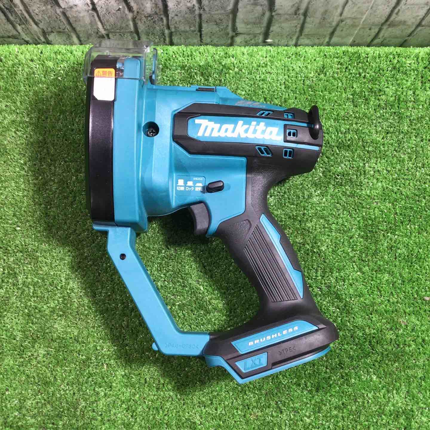 コードレス全ネジカッター SC102DRGX