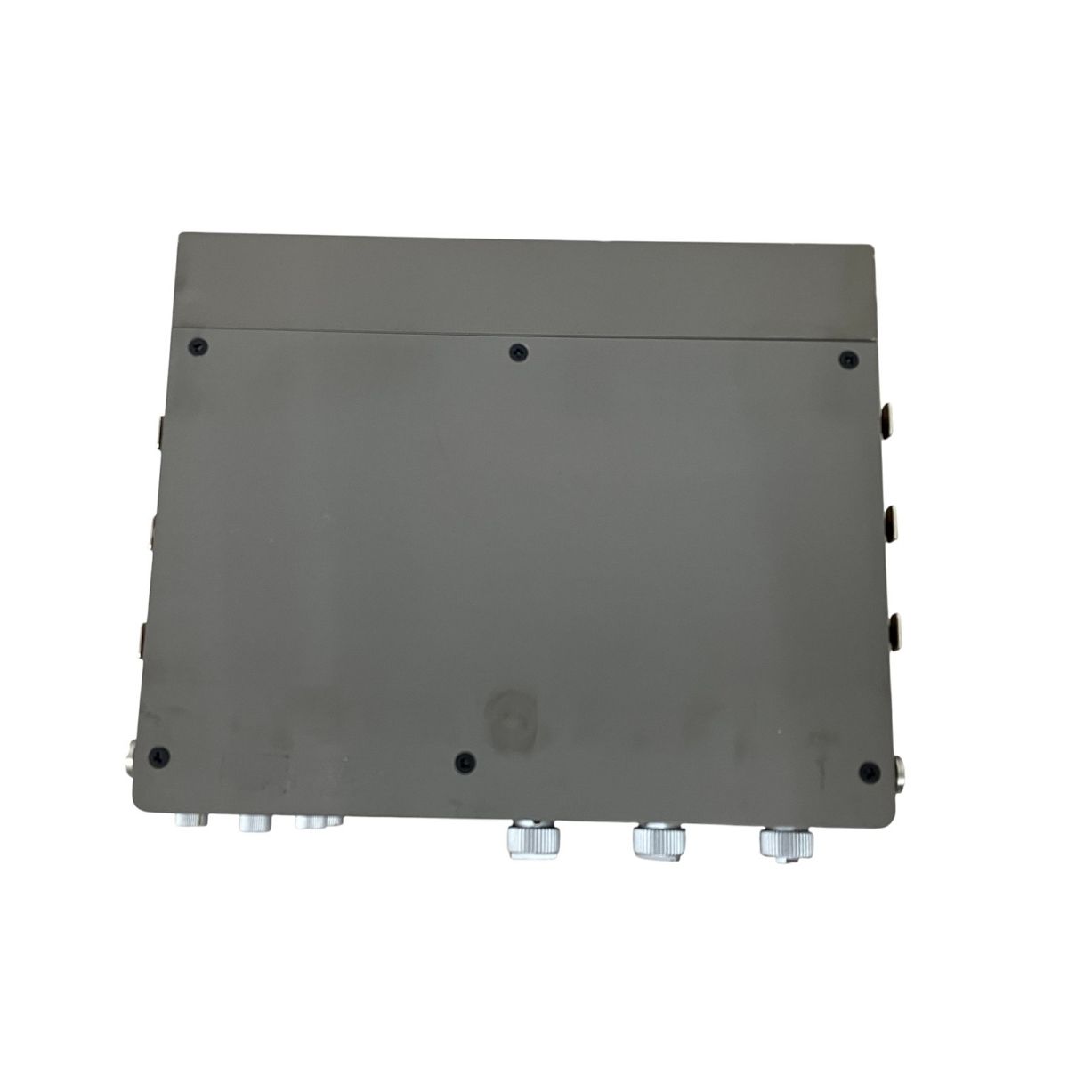 ファッション雑誌 Sigma SS-332 3ch 1998年製 ミクロミキサー デジタルオーディオ シグマ ジャンク M10439041