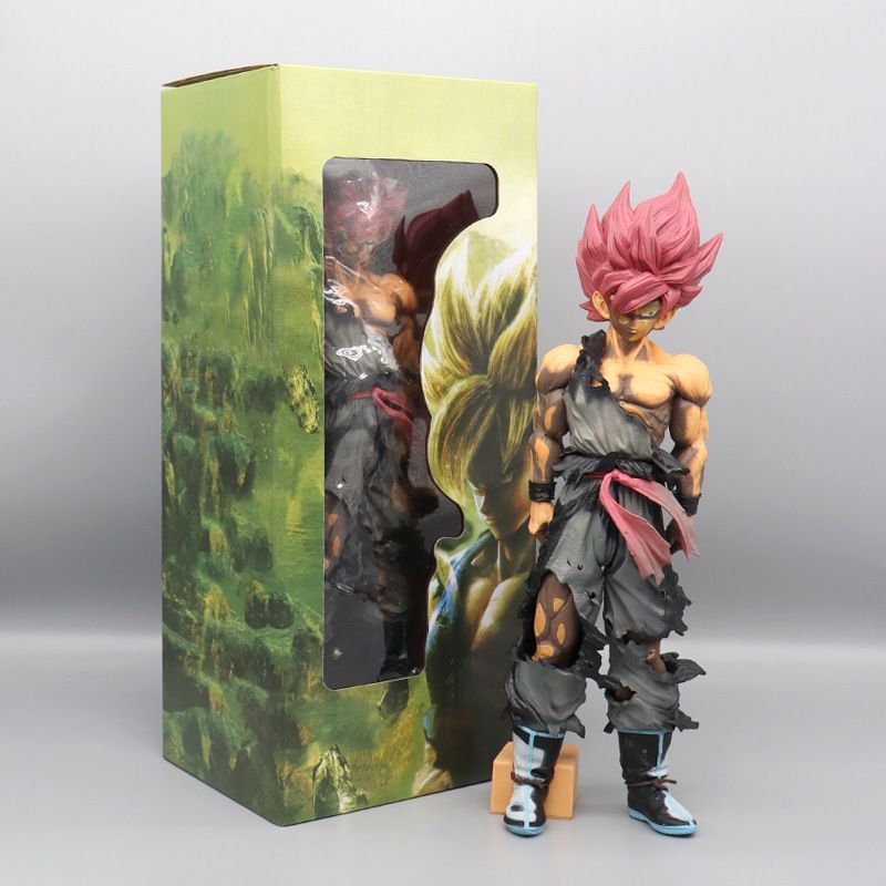 SMSP孫悟空　リペイント　フィギュア ドラゴンボール SMSP 孫悟空 二次元彩色 リペイントフィギュア