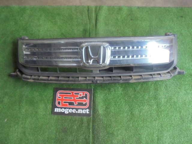 Honda フロントグリル フリード フロントグリル｜スタイリング｜フリード｜Honda Access｜Honda
