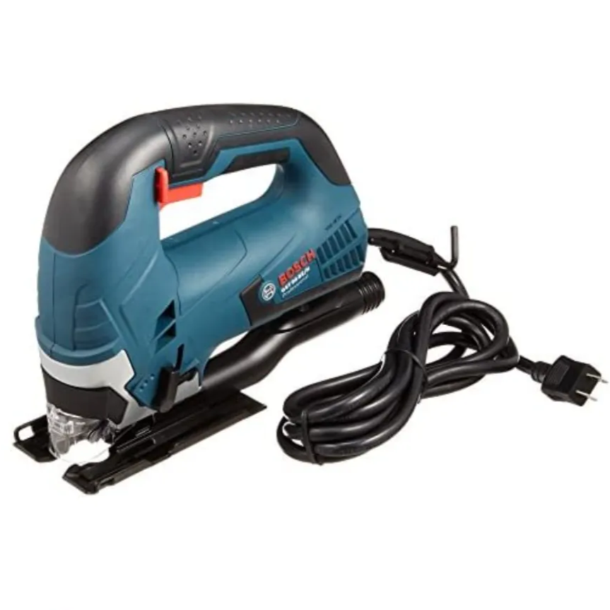 愛用 新品、未使用 Bosch Professional(ボッシュ) ジグソー GST90BE/N