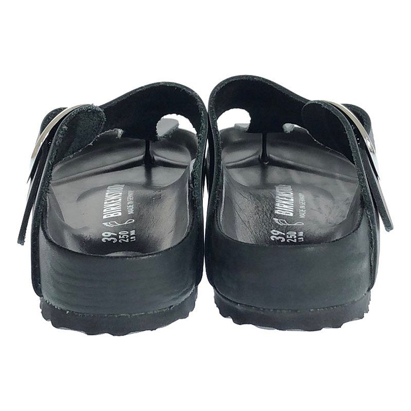 ビルケンシュトック/ユナイテッドアローズ別注Gizeh big Buckle 美品】 BIRKENSTOCK / ビルケンシュトック | 2023SS | × UNITED ARROWS