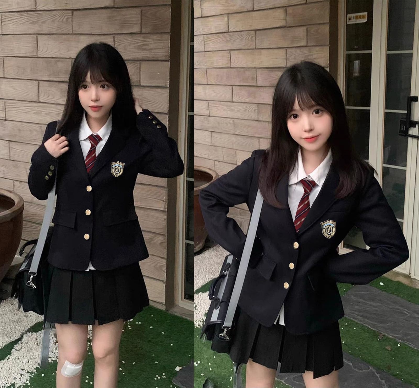 高校制服　コスプレ 楽天市場】高校生制服 コスプレ JK制服 制服 セーラー風 学生服