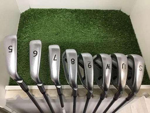 早い者勝ち！PING i25アイアン6本セット！ PING i25 アイアン 6番 8番