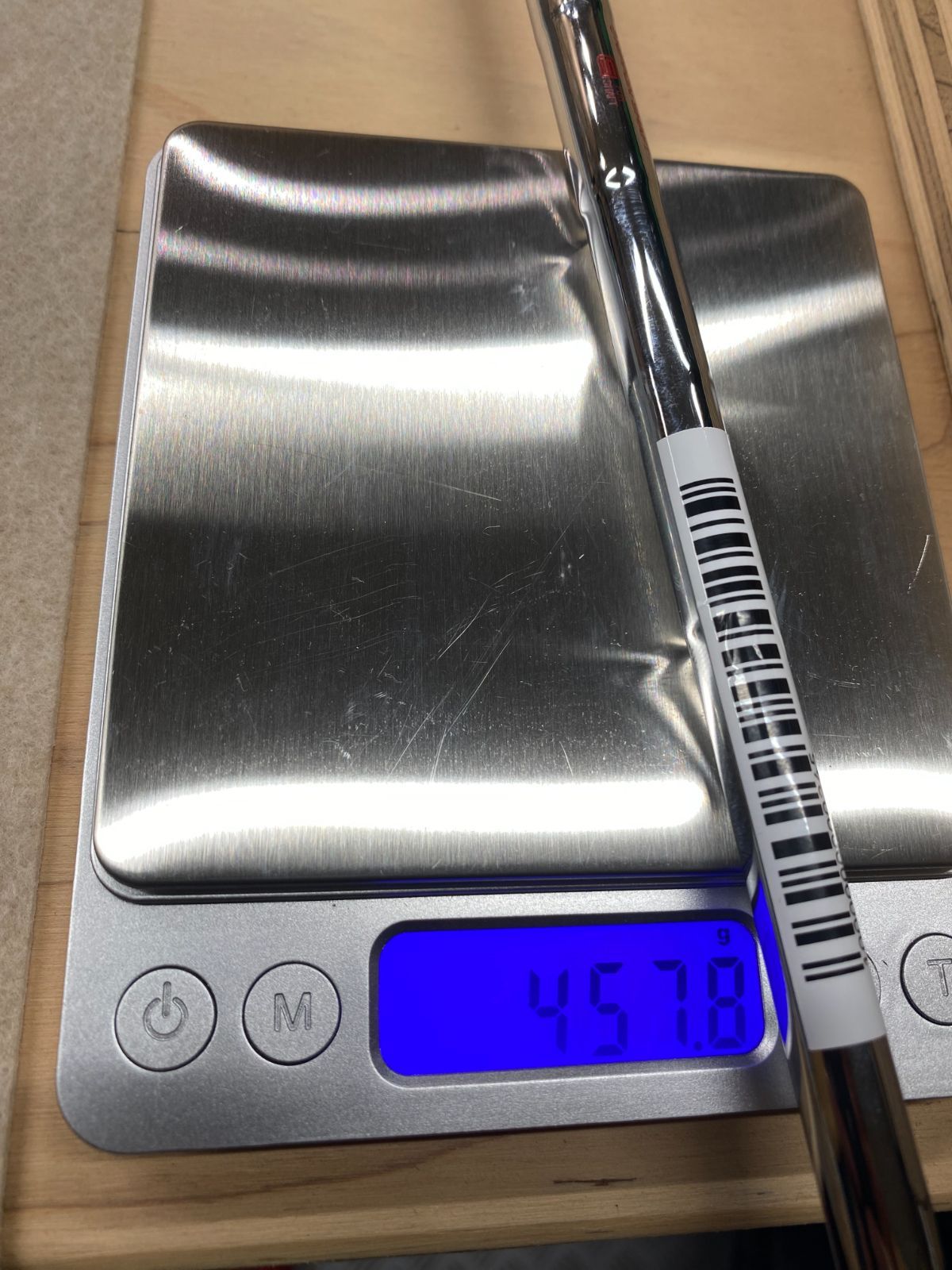 47度 モーダス115