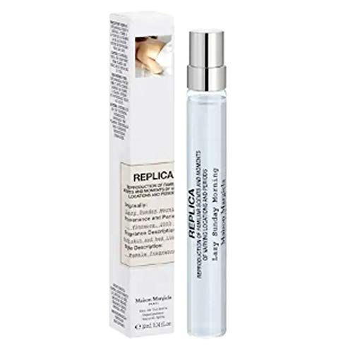 Maison Margiela メゾンマルジエラ REPLICA Lazy Sunday Morning レイジーサンデーモーニング EDT 10mL [並行輸入品]