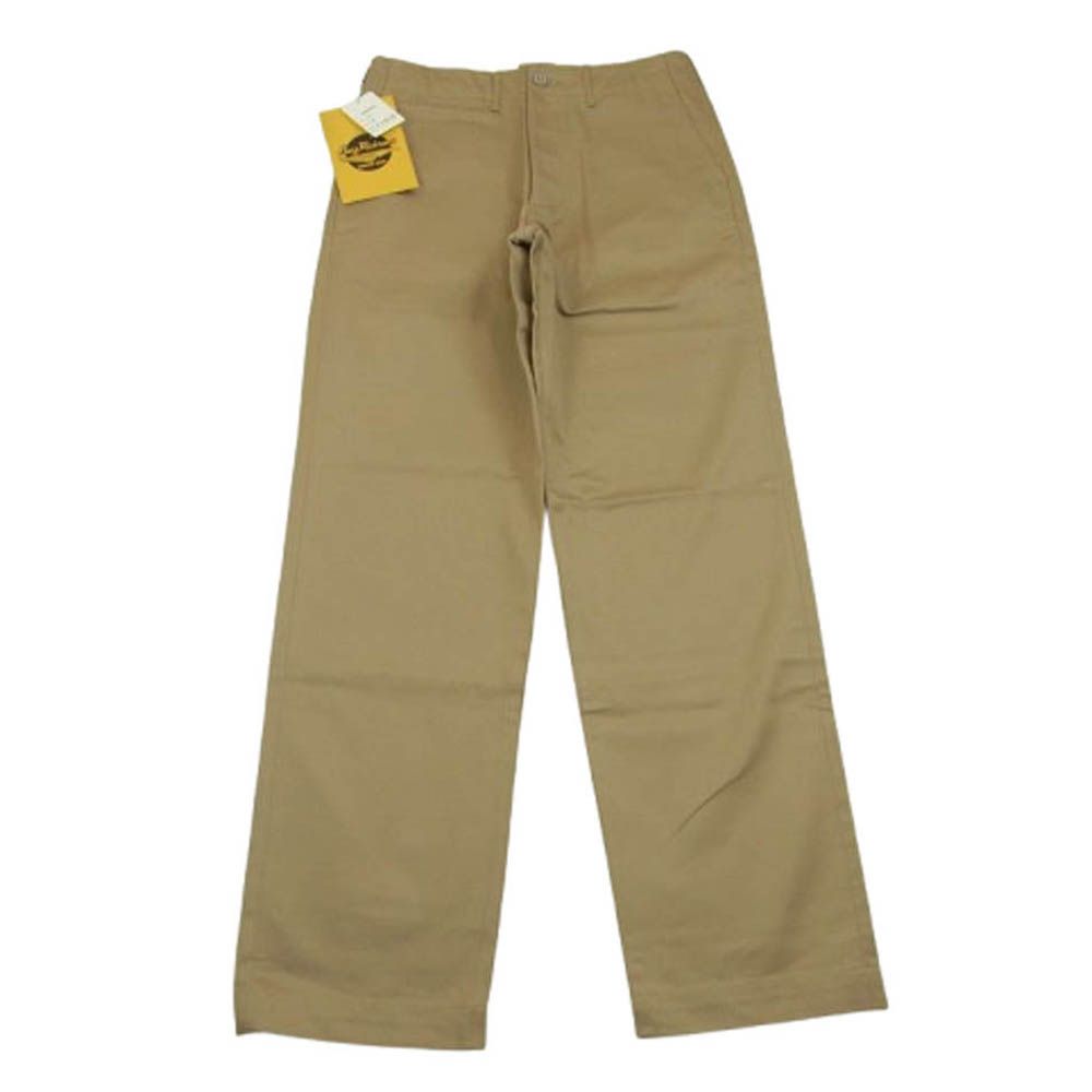 Buzz Rickson's バズリクソンズ M43035 EARLY MILITARY CHINOS
