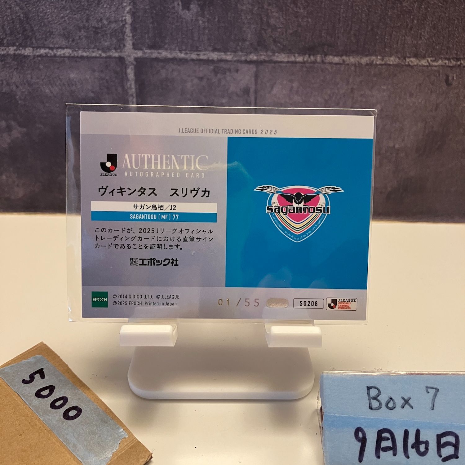 ゲーム・オブ・スローンズ  サンサ・スターク 直筆サインカード サインカード確定BOX 】2024 Topps Series1 Baseball｜Yahoo