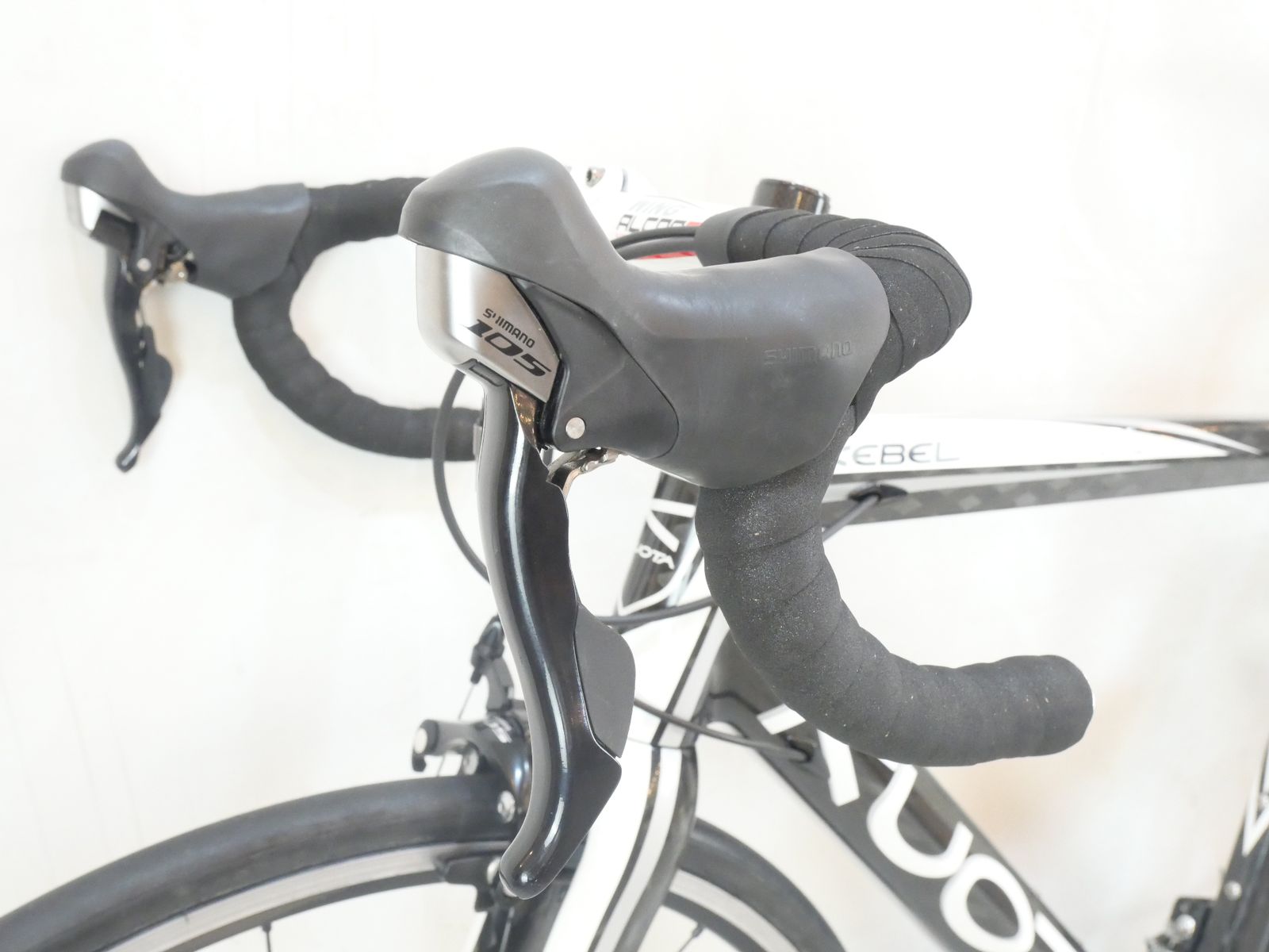 ロードバイク バイチャリ浦和ベース