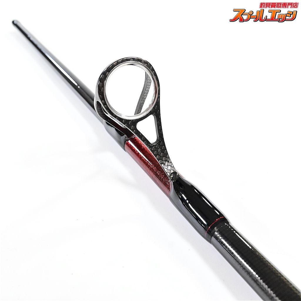 【ダイワ】 21オーバーゼア AGS 109ML/M 4ピース DAIWA Over There  