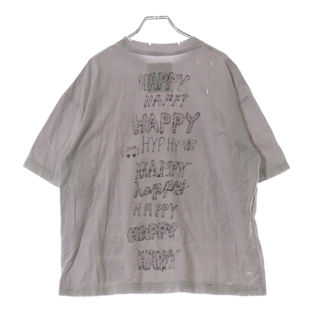 MAISON MIHARAYASUHIRO (メゾンミハラヤスヒロ) Cat Print