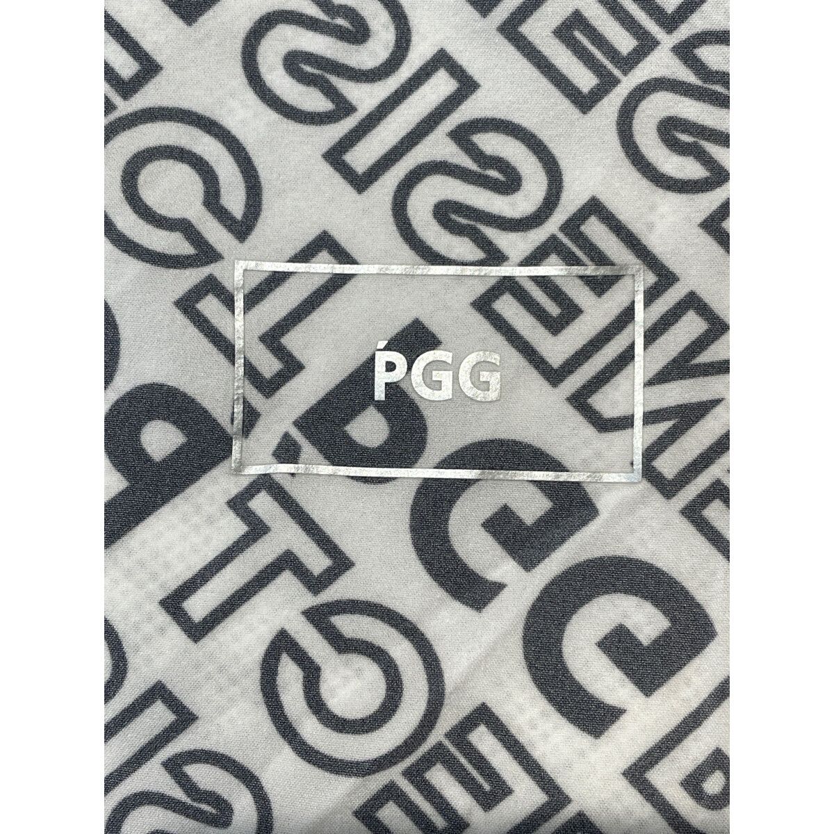 ピージージー PGG