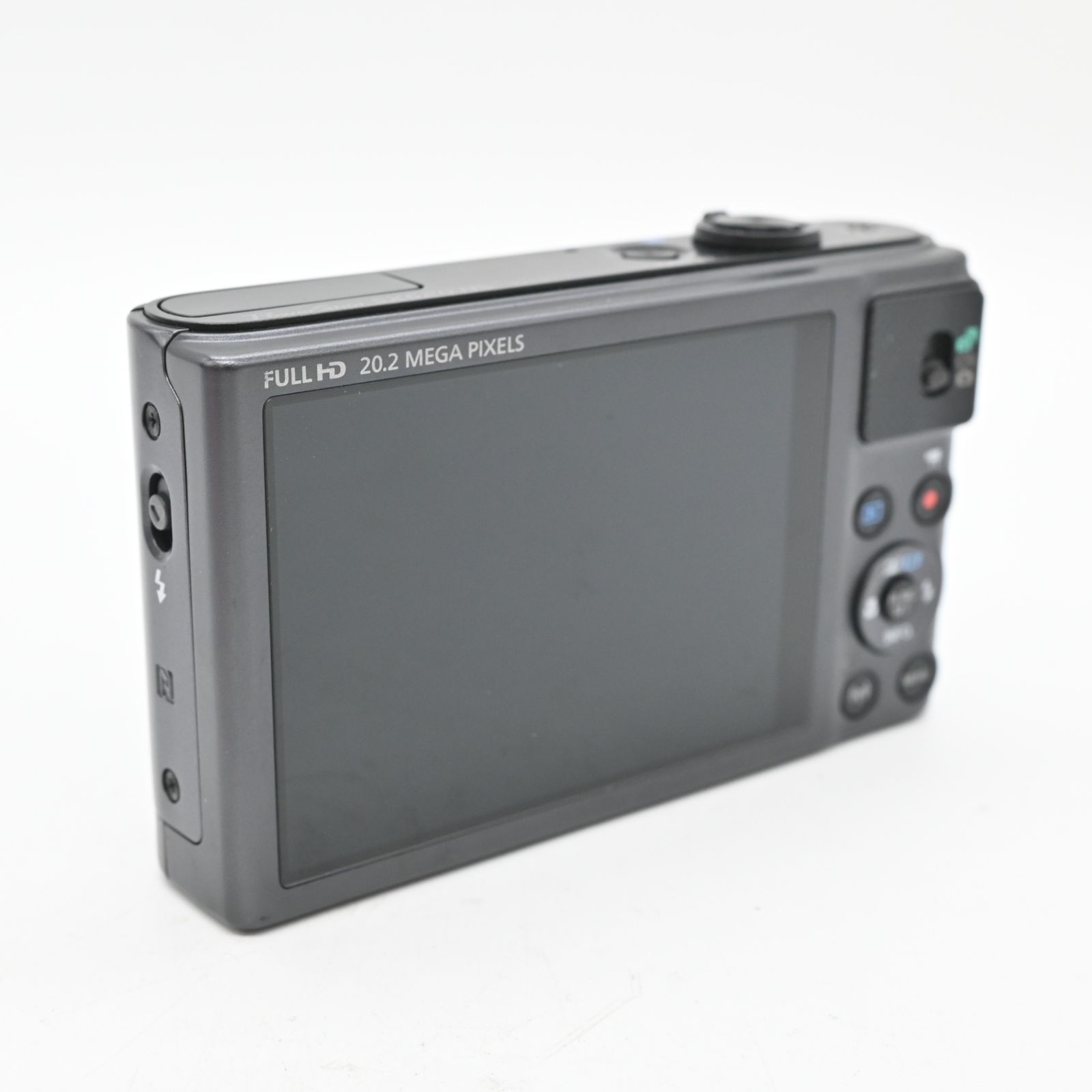 Canon PowerShot SX310 IS コンパクトデジタルカメラ Canon デジタル