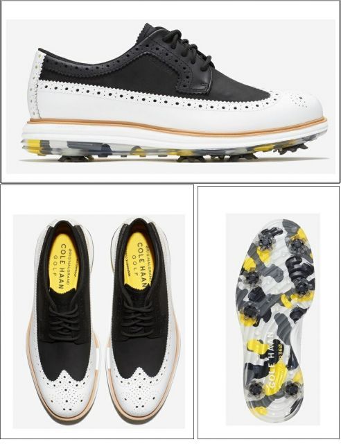 種類6：BLACKNATURAL/25.0cm(7.5インチ) (コールハーン)Cole Haan ZERO