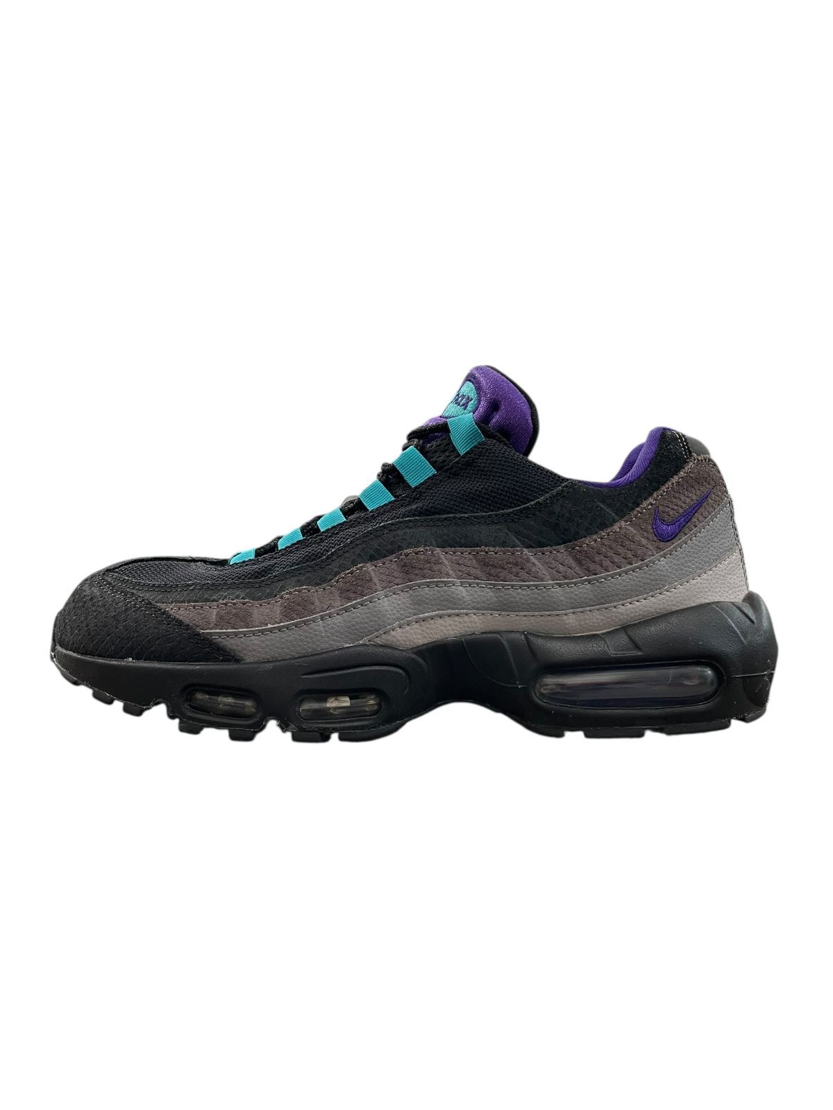 NIKE AIR MAX 95 LV8 GRAPE REVERSE AO2450-002 ナイキ エアマックス 95 グレープリバース