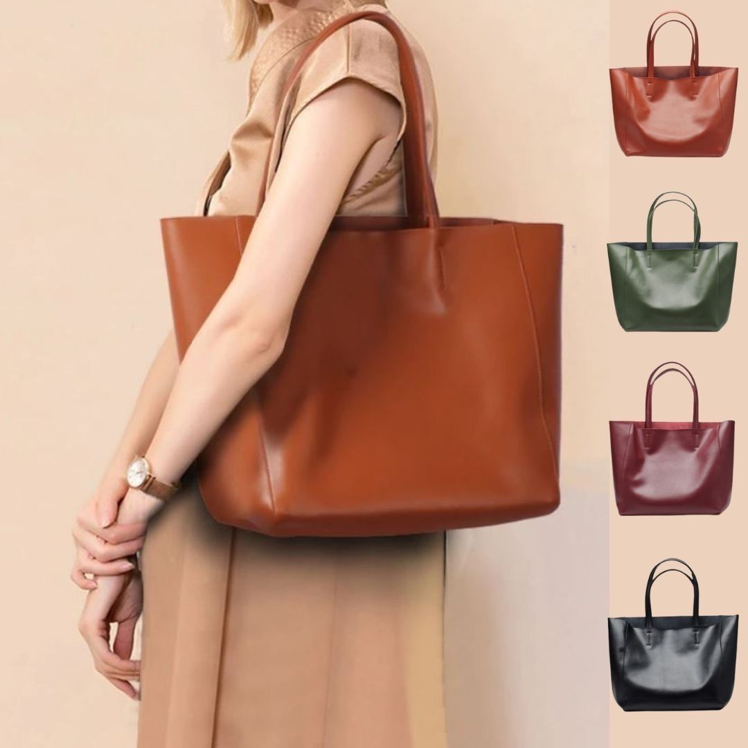 人気の福袋 値段が激安 新品、未使用 しなやかなイタリアンレザー 本革 ...