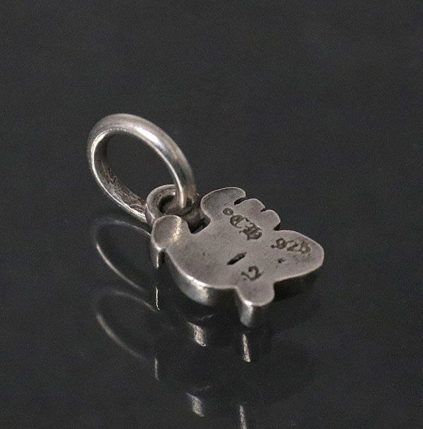CHROME HEARTS 銀座店 クロムハーツ スタック イニシャル 【Y 