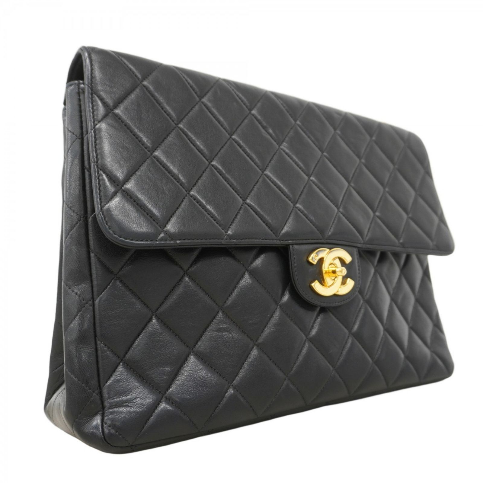 grace 様♡CHANEL 2.55 ラムスキン デカマトラッセ grace 様♡CHANEL 2.55 ラムスキン デカマトラッセ - メルカリ