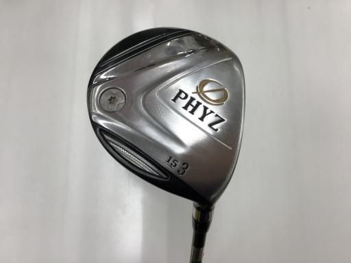 中古】 ブリヂストン BRIDGESTONE B1 3W フェアウェイウッド FW TOUR
