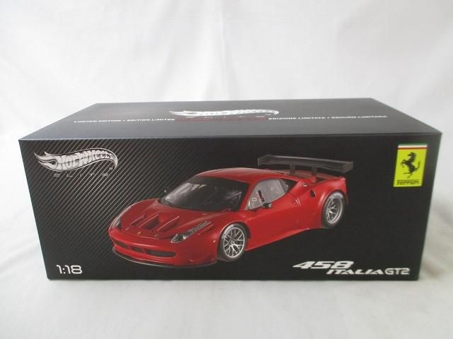 未開封 ミニカー Hot Wheels ホットウィール エリート シリーズ