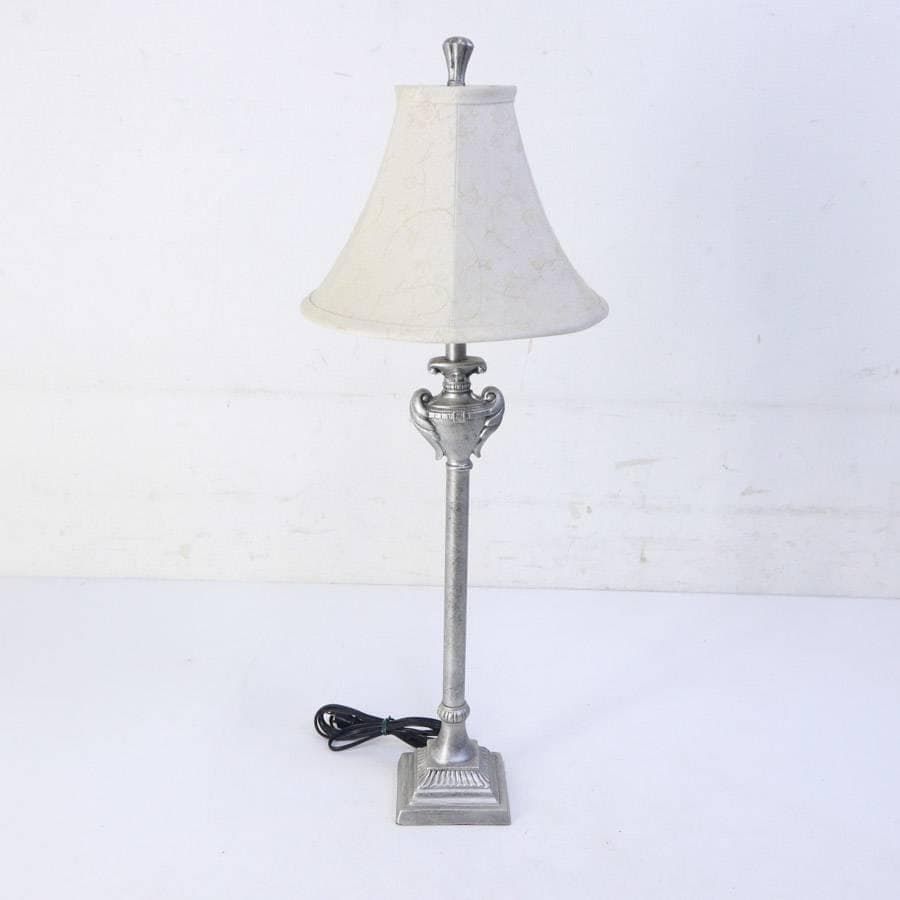 アンティーク調 スタンドライト