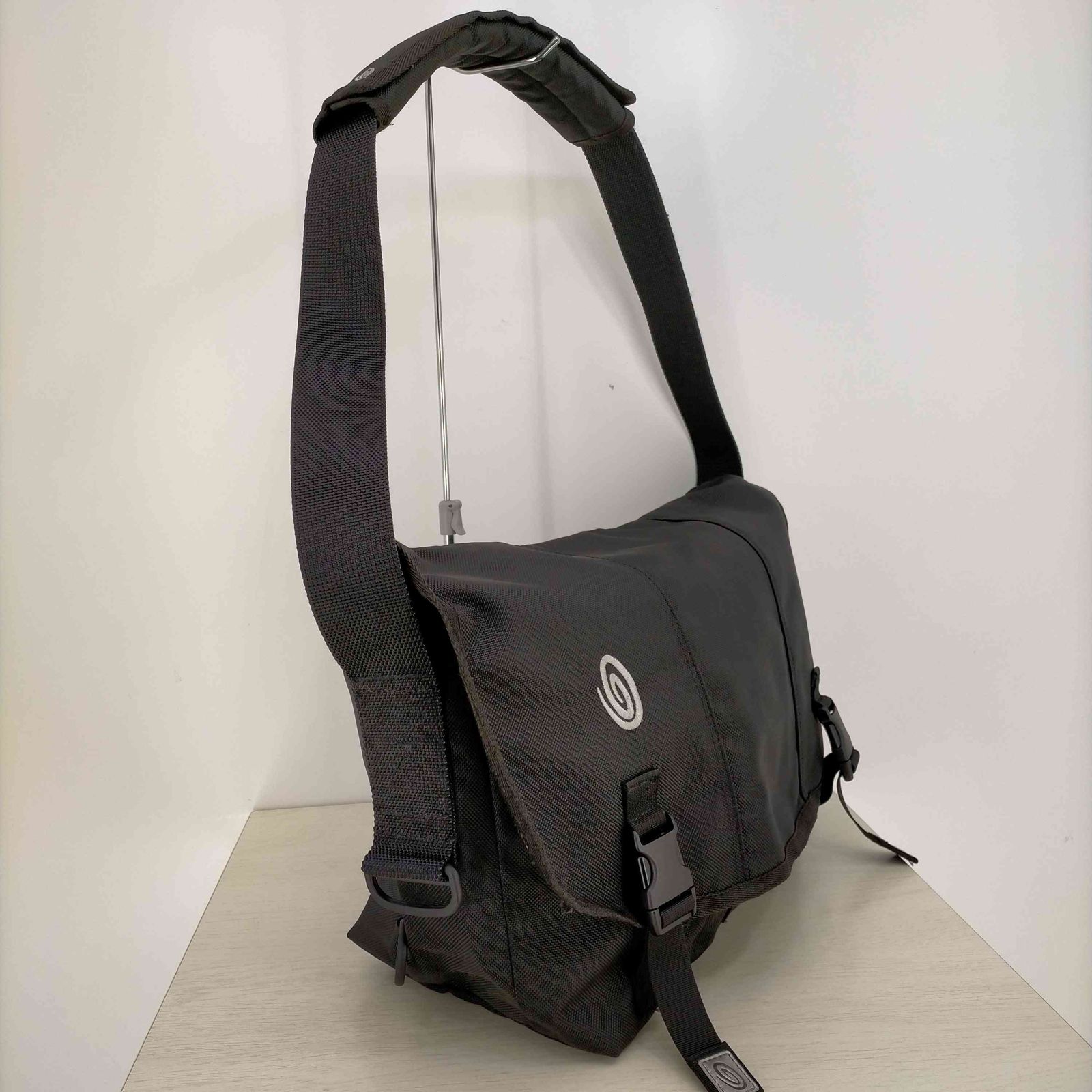 ティンバックツー TIMBUK2 00s Y2K 旧ロゴ クラシックメッセンジャー 