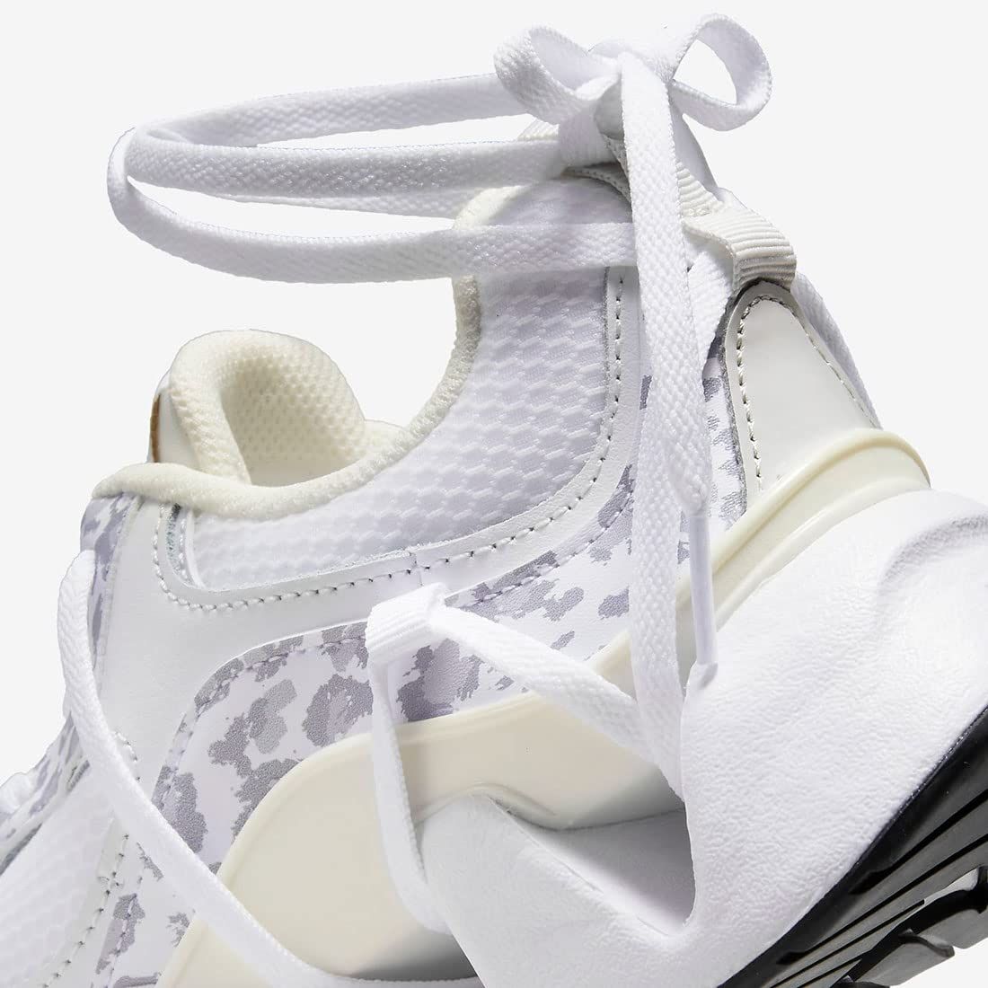 NIKE ナイキ スニーカー RYZ365 2 レオパード 24cm ナイキ] RYZ 365 2