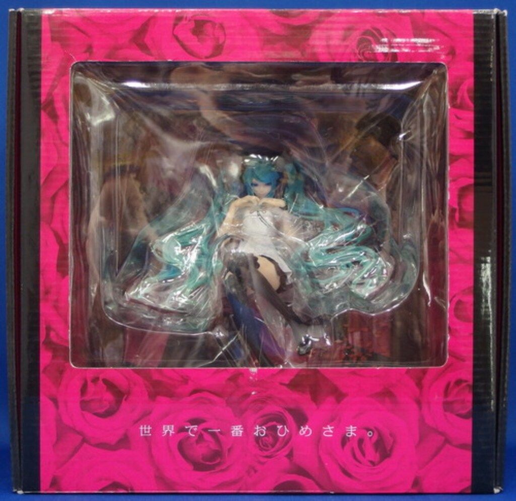 supercell ワールドイズマイン （ブラウンフレーム） フィギュア