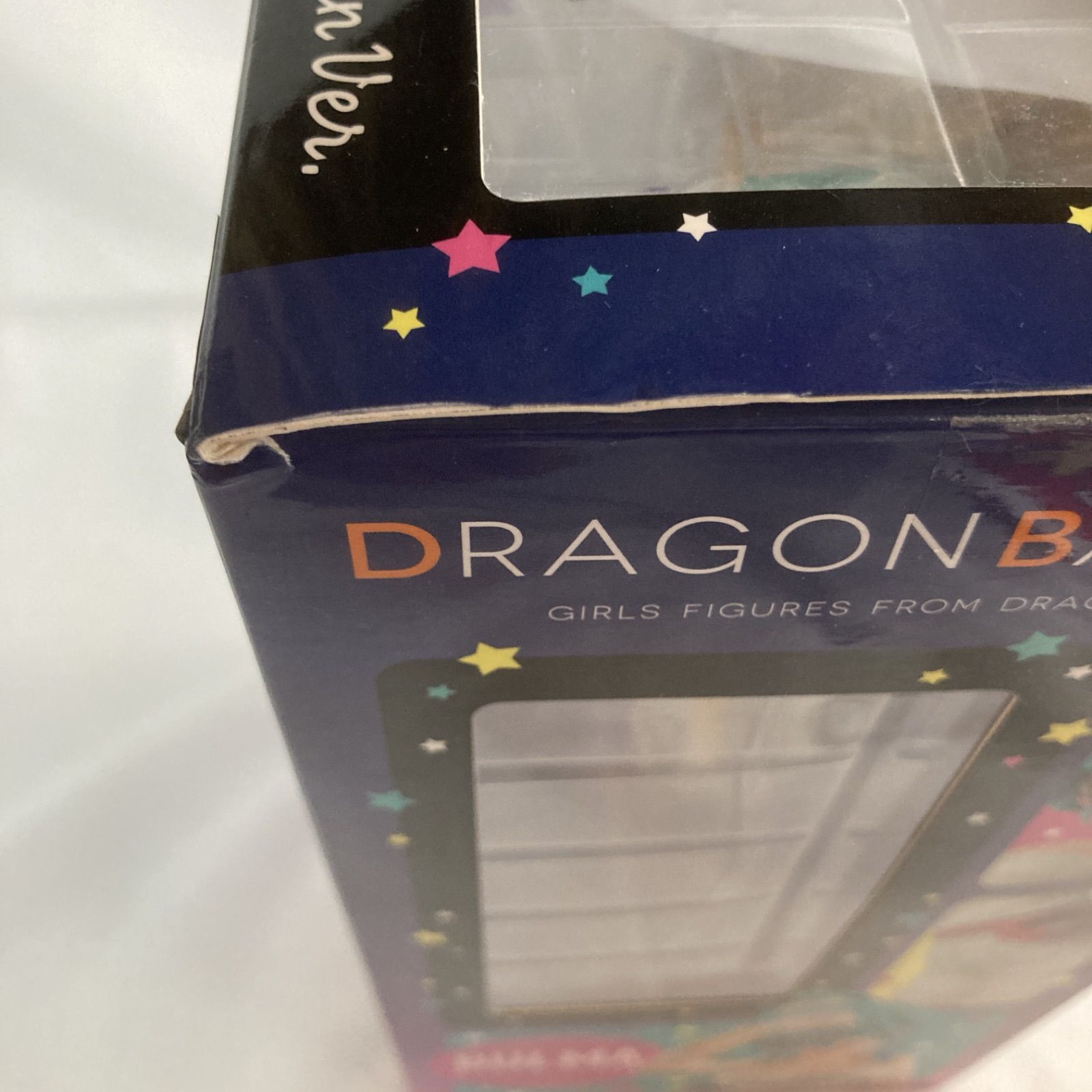 ドラゴンボールギャルズ ブルマ