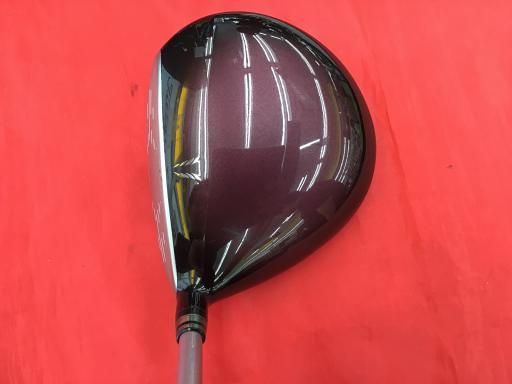 ダンロップ XXIO 2014 13.5° ボルドー レディース ドライバー DR MP 800 L フレックスL 女性用 右利き 右用 Cランク ゴルフクラブ